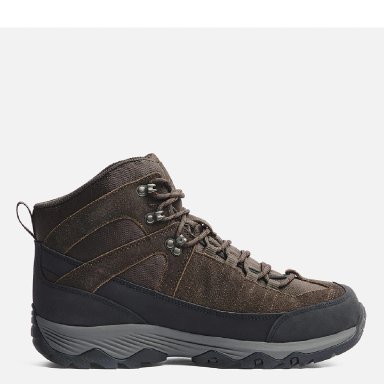 ZAPATILLAS HOMBRE DOITE OUTDOOR CAFÉ GRANT - 1