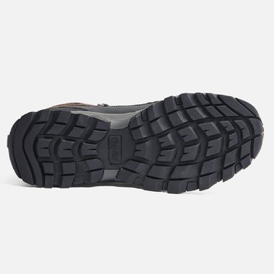 ZAPATILLAS HOMBRE DOITE OUTDOOR CAFÉ GRANT - 7