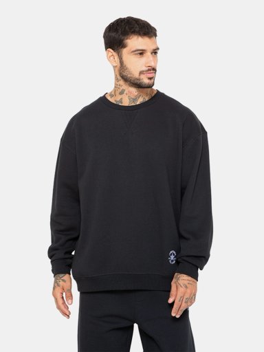POLERÓN HOMBRE CONVERSE RNECK - 1