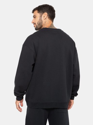 POLERÓN HOMBRE CONVERSE RNECK - 2