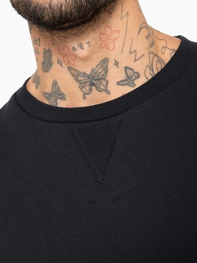 POLERÓN HOMBRE CONVERSE RNECK - 3