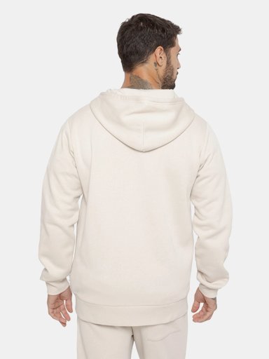 POLERÓN HOMBRE CONVERSE FULL ZIPPER - 2