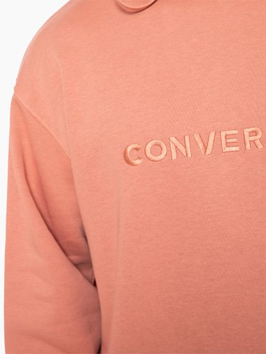 POLERÓN HOMBRE CONVERSE HOODIE - 5