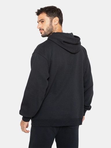 POLERÓN HOMBRE CONVERSE HOODIE - 2