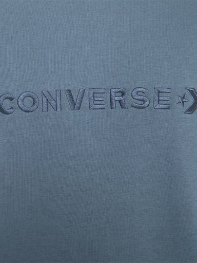 POLERÓN HOMBRE CONVERSE HOODIE - 5