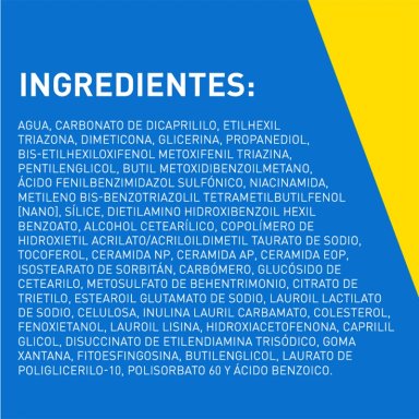 PROTECTOR SOLAR CERAVE FLUIDO HIDRATANTE E INVISIBLE SPF50 50ML - 7