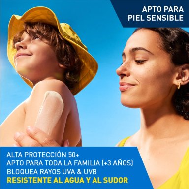 PROTECTOR SOLAR ROSTRO Y CUERPO CERAVE HIDRATANTE E INVISIBLE SPF50+ 177ML - 2