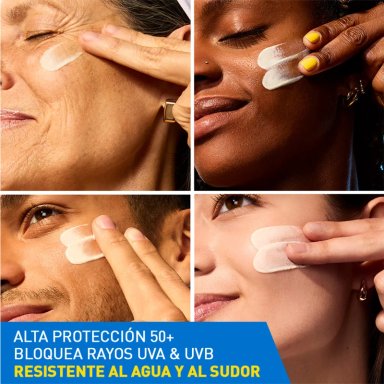 PROTECTOR SOLAR CERAVE OIL CONTROL SUN SPF50+ 50ML - 2