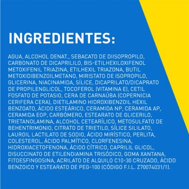 PROTECTOR SOLAR ROSTRO Y LABIOS CERAVE SUNSCREEN STICK SPF50+ 8G - 7