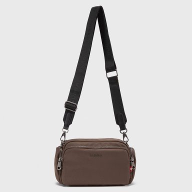 CARTERA BUBBA VICTORIA CAFÉ - 1