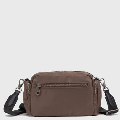 CARTERA BUBBA VICTORIA CAFÉ - 4