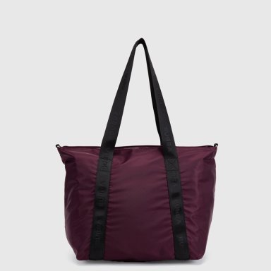 CARTERA TOTE BUBBA VICOTORIA BURDEO  - 5