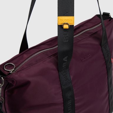 CARTERA TOTE BUBBA VICOTORIA BURDEO  - 6