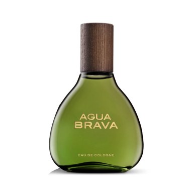 ESTUCHE PERFUME HOMBRE AGUA BRAVA EDC 100ML+150ML - 2