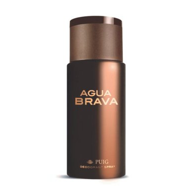 ESTUCHE PERFUME HOMBRE AGUA BRAVA EDC 100ML+150ML - 3