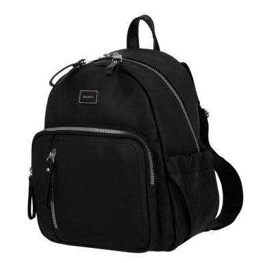  MOCHILA SECRET GALICIA NEGRO  - 2