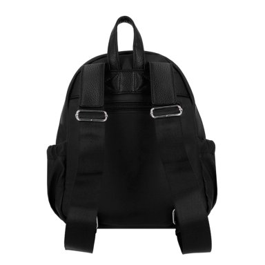  MOCHILA SECRET GALICIA NEGRO  - 3