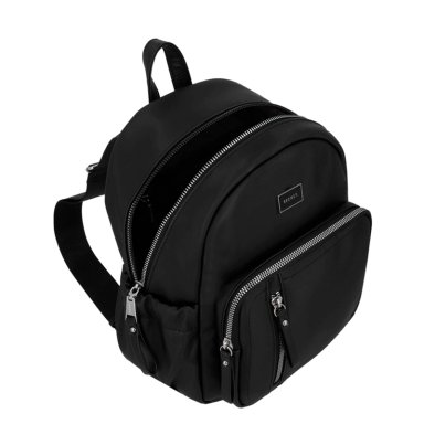  MOCHILA SECRET GALICIA NEGRO  - 4