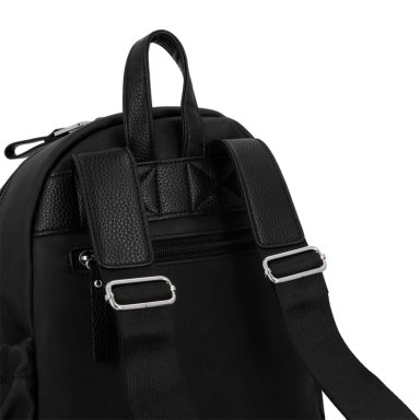  MOCHILA SECRET GALICIA NEGRO  - 5