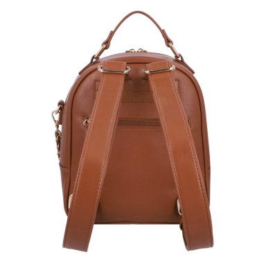  MOCHILA SECRET AMBERES  CAFÉ  - 3