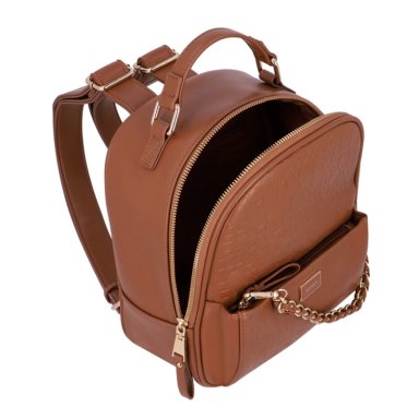  MOCHILA SECRET AMBERES  CAFÉ  - 4