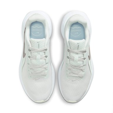 ZAPATILLAS MUJER NIKE RUNNING BLANCO DOWNSHIFTER 14 - 4
