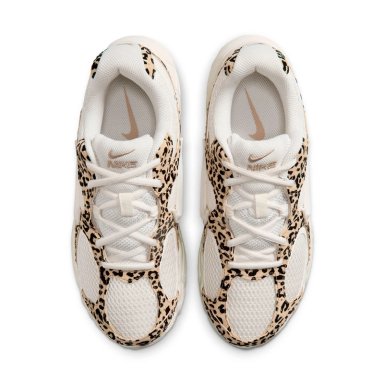 ZAPATILLAS MUJER NIKE URBANO BEIGE V5 RNR SUEDE XLPD - 4