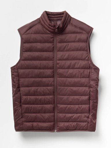 CHAQUETA HOMBRE SFERA - 5