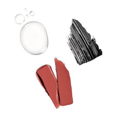 KIT MAQUILLAJE MAC MOM'S MINIS 30ML+8ML+1,7G - 2