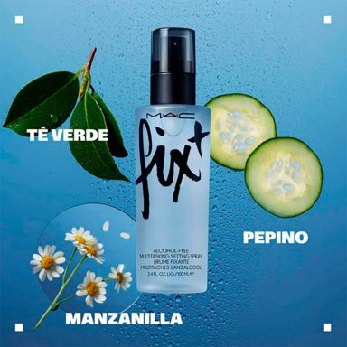 KIT MAQUILLAJE MAC MOM'S MINIS 30ML+8ML+1,7G - 6