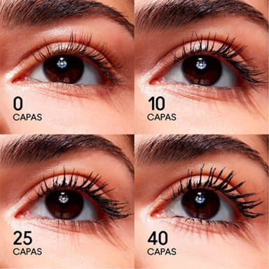 KIT MAQUILLAJE MAC MOM'S MINIS 30ML+8ML+1,7G - 7