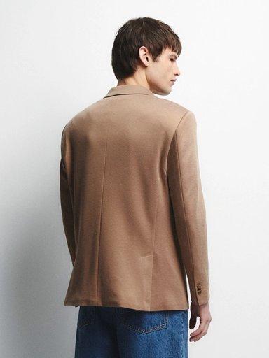 CHAQUETA HOMBRE SFERA - 2