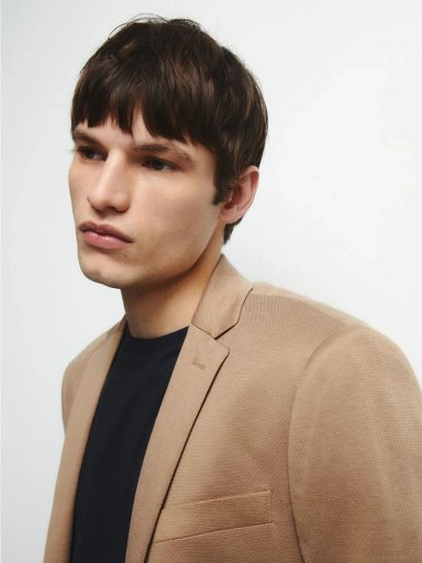 CHAQUETA HOMBRE SFERA - 3