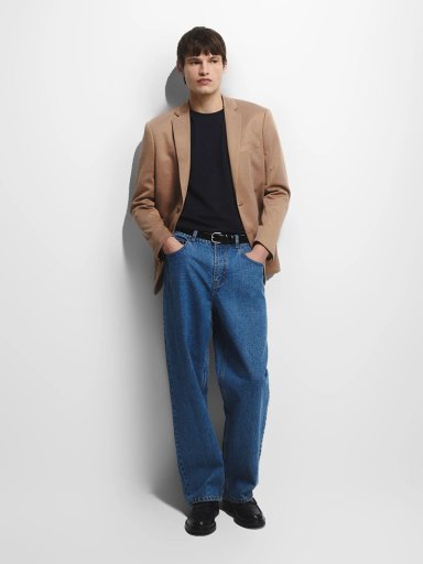 CHAQUETA HOMBRE SFERA - 4