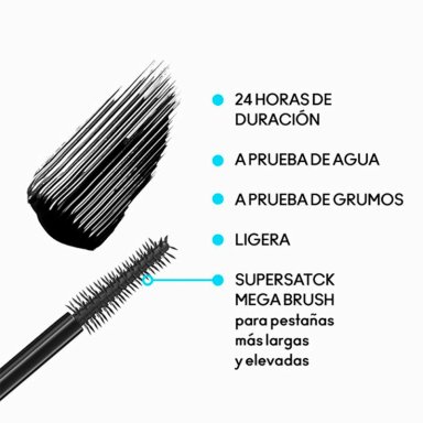 KIT MAQUILLAJE MAC MOM'S WINNER 12ML+3,5GR - 4