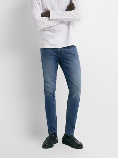 JEANS HOMBRE SFERA - 1