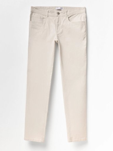 PANTALÓN HOMBRE SFERA - 4