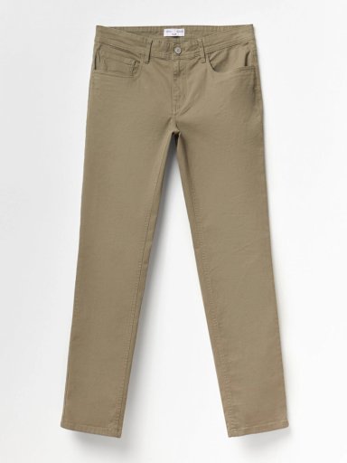 PANTALÓN HOMBRE SFERA - 4