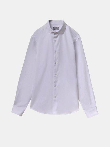 CAMISA MANGA LARGA HOMBRE SFERA - 5