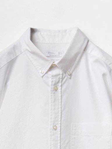 CAMISA MANGA LARGA HOMBRE SFERA ALGODÓN - 3