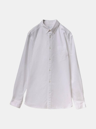 CAMISA MANGA LARGA HOMBRE SFERA ALGODÓN - 5