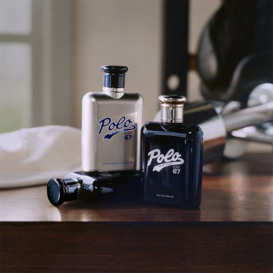 SET PERFUME HOMBRE RALPH LAUREN POLO 67 EDP 125ML+40ML - 8