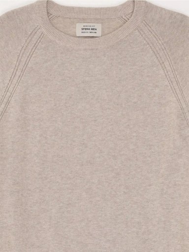 SWEATER HOMBRE SFERA - 3
