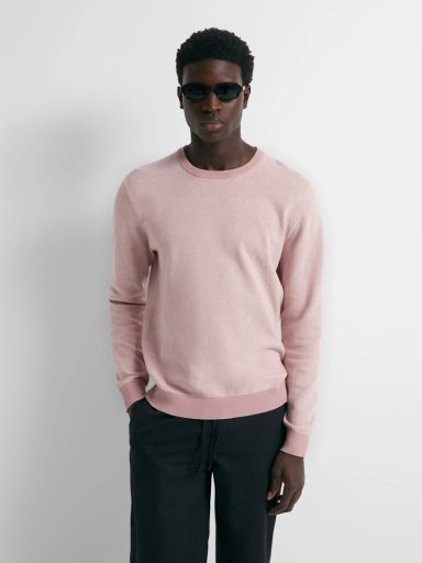 SWEATER HOMBRE SFERA ALGODÓN - 1