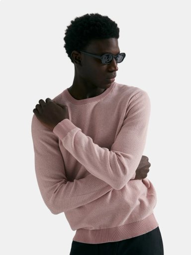 SWEATER HOMBRE SFERA ALGODÓN - 3