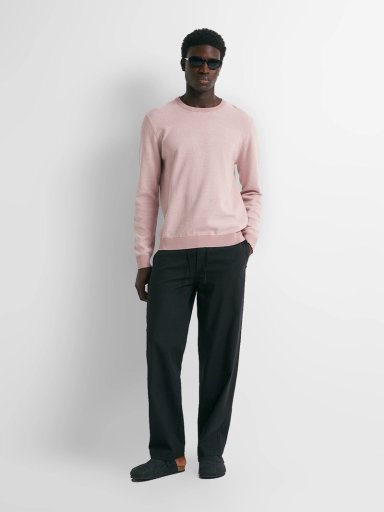 SWEATER HOMBRE SFERA ALGODÓN - 4