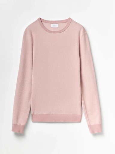 SWEATER HOMBRE SFERA ALGODÓN - 5