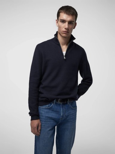 SWEATER HOMBRE SFERA - 1