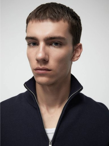 SWEATER HOMBRE SFERA - 3