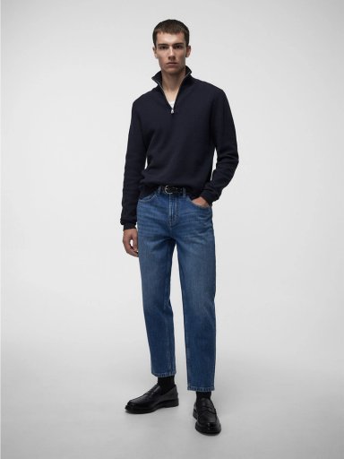 SWEATER HOMBRE SFERA - 4